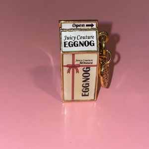 Juicy charm limited addition 2012